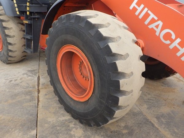 HITACHI ZW180-5B ★ Loader(Crawled/Wheeled) ★ ROPS CAB, A/C - Image 32