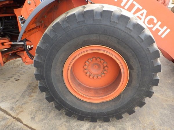HITACHI ZW180-5B ★ Loader(Crawled/Wheeled) ★ ROPS CAB, A/C - Image 34