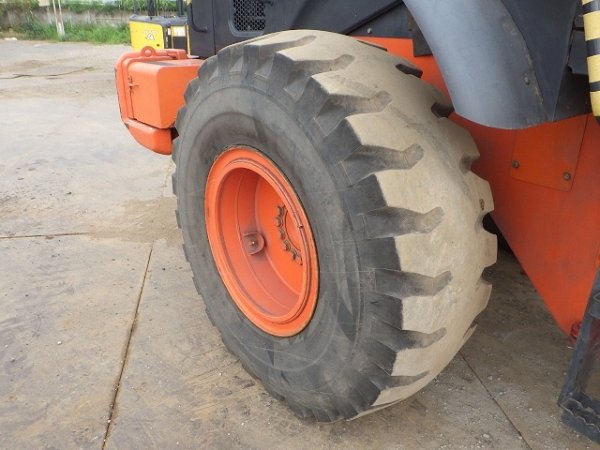 HITACHI ZW180-5B ★ Loader(Crawled/Wheeled) ★ ROPS CAB, A/C - Image 35