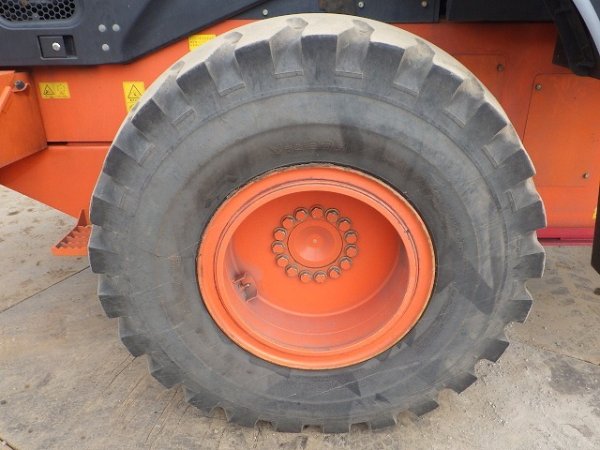 HITACHI ZW180-5B ★ Loader(Crawled/Wheeled) ★ ROPS CAB, A/C - Image 37