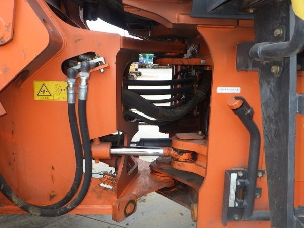 HITACHI ZW180-5B ★ Loader(Crawled/Wheeled) ★ ROPS CAB, A/C - Image 40