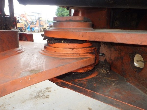 HITACHI ZW180-5B ★ Loader(Crawled/Wheeled) ★ ROPS CAB, A/C - Image 42