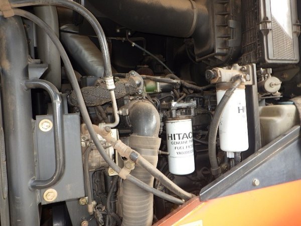 HITACHI ZW180-5B ★ Loader(Crawled/Wheeled) ★ ROPS CAB, A/C - Image 50