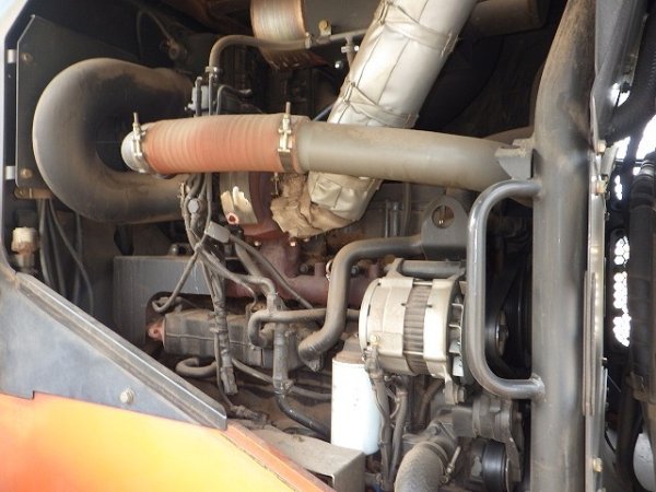 HITACHI ZW180-5B ★ Loader(Crawled/Wheeled) ★ ROPS CAB, A/C - Image 51