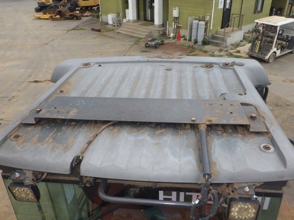 HITACHI ZW180-5B ★ Loader(Crawled/Wheeled) ★ ROPS CAB, A/C - Image 53