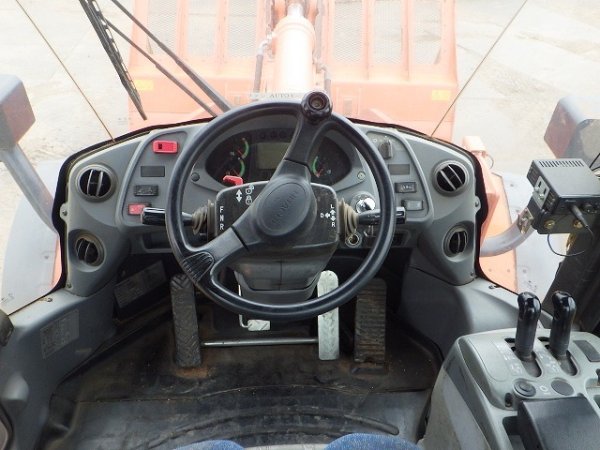 HITACHI ZW180-5B ★ Loader(Crawled/Wheeled) ★ ROPS CAB, A/C - Image 56