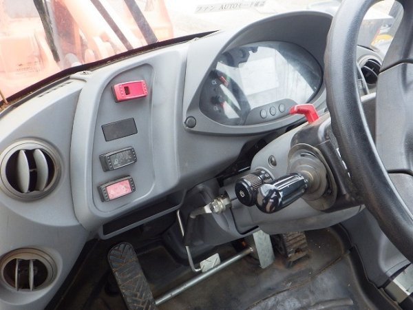 HITACHI ZW180-5B ★ Loader(Crawled/Wheeled) ★ ROPS CAB, A/C - Image 57