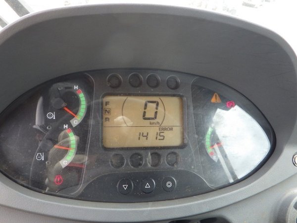 HITACHI ZW180-5B ★ Loader(Crawled/Wheeled) ★ ROPS CAB, A/C - Image 59