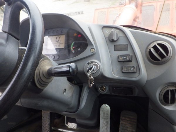 HITACHI ZW180-5B ★ Loader(Crawled/Wheeled) ★ ROPS CAB, A/C - Image 60