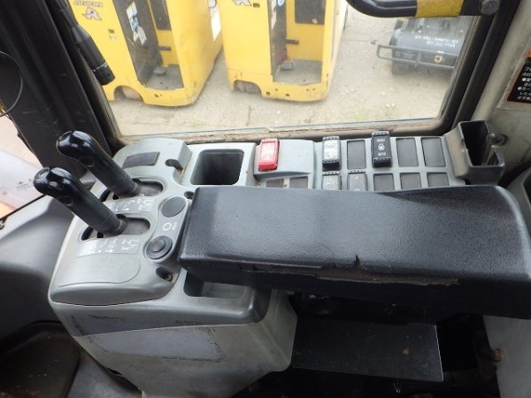 HITACHI ZW180-5B ★ Loader(Crawled/Wheeled) ★ ROPS CAB, A/C - Image 62
