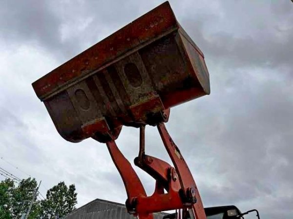 HITACHI ZW180-5B ★ Loader(Crawled/Wheeled) ★ CAB, BKT, A/C, 3,830km - изображение 10