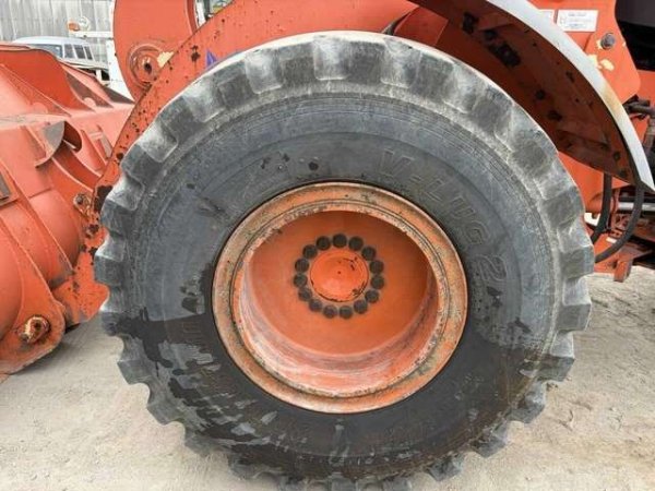 HITACHI ZW180-5B ★ Loader(Crawled/Wheeled) ★ CAB, BKT, A/C, 3,830km - изображение 16