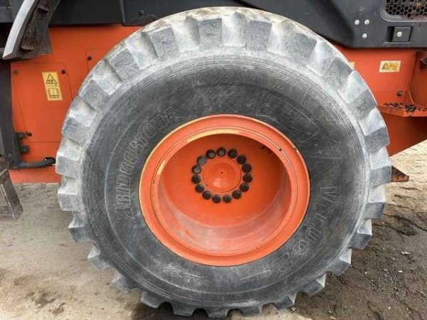 HITACHI ZW180-5B ★ Loader(Crawled/Wheeled) ★ CAB, BKT, A/C, 3,830km - изображение 17