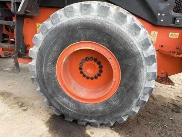 HITACHI ZW180-5B ★ Loader(Crawled/Wheeled) ★ CAB, BKT, A/C, 3,830km - изображение 18
