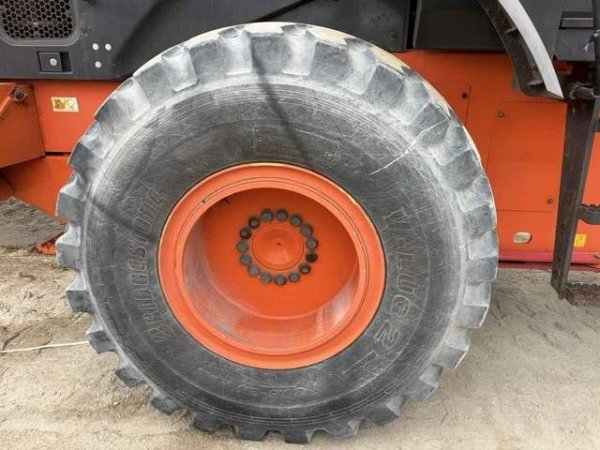 HITACHI ZW180-5B ★ Loader(Crawled/Wheeled) ★ CAB, BKT, A/C, 3,830km - изображение 19