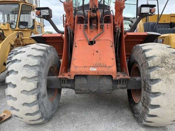 HITACHI ZW180-5B ★ Loader(Crawled/Wheeled) ★ CAB, BKT, A/C, 3,830km - изображение 20