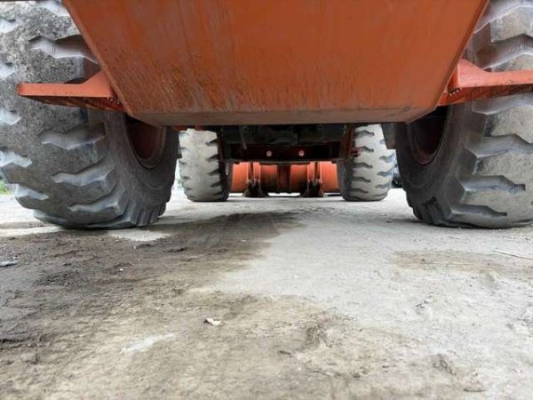 HITACHI ZW180-5B ★ Loader(Crawled/Wheeled) ★ CAB, BKT, A/C, 3,830km - изображение 21