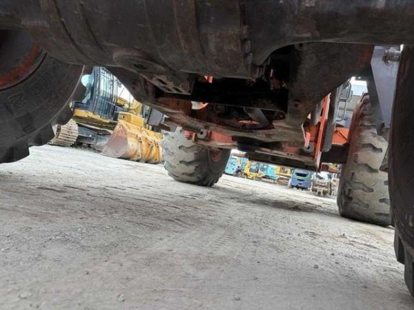 HITACHI ZW180-5B ★ Loader(Crawled/Wheeled) ★ CAB, BKT, A/C, 3,830km - изображение 22