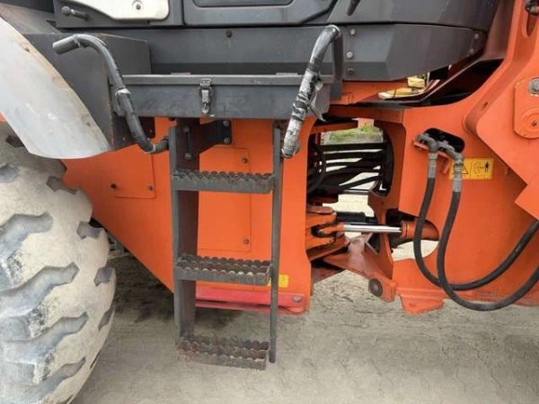 HITACHI ZW180-5B ★ Loader(Crawled/Wheeled) ★ CAB, BKT, A/C, 3,830km - изображение 23
