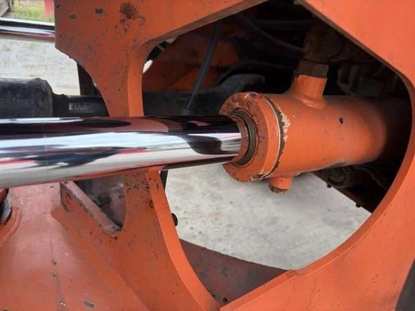 HITACHI ZW180-5B ★ Loader(Crawled/Wheeled) ★ CAB, BKT, A/C, 3,830km - изображение 25