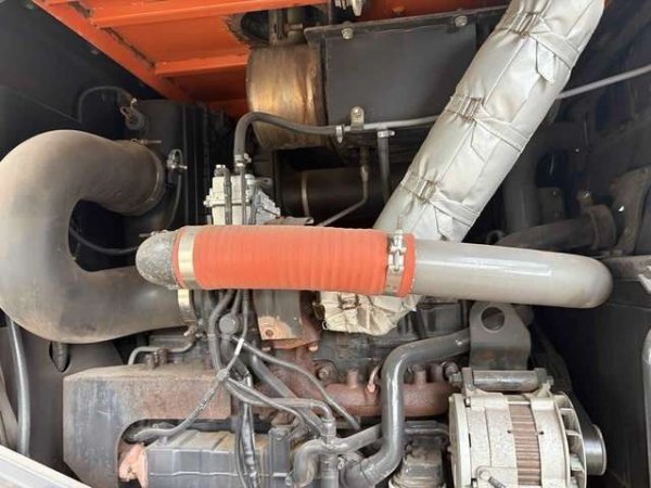 HITACHI ZW180-5B ★ Loader(Crawled/Wheeled) ★ CAB, BKT, A/C, 3,830km - изображение 28