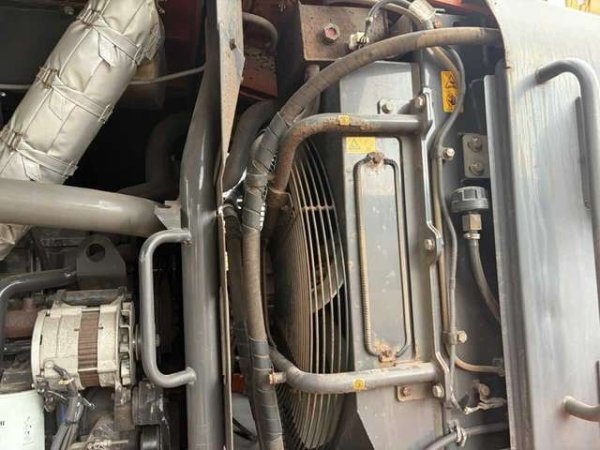 HITACHI ZW180-5B ★ Loader(Crawled/Wheeled) ★ CAB, BKT, A/C, 3,830km - изображение 29