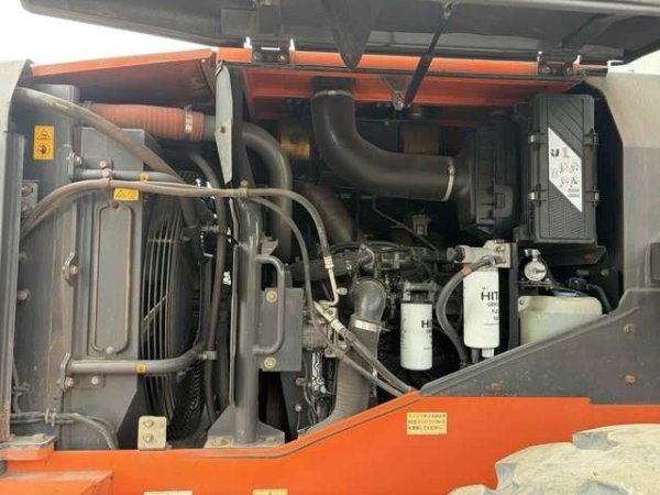 HITACHI ZW180-5B ★ Loader(Crawled/Wheeled) ★ CAB, BKT, A/C, 3,830km - изображение 30