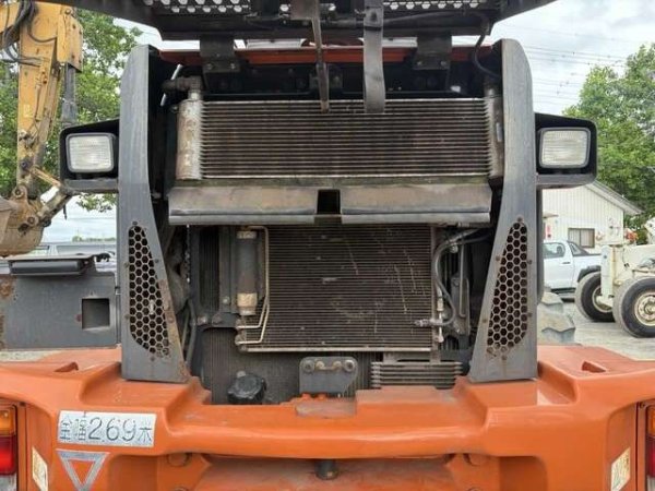 HITACHI ZW180-5B ★ Loader(Crawled/Wheeled) ★ CAB, BKT, A/C, 3,830km - изображение 31