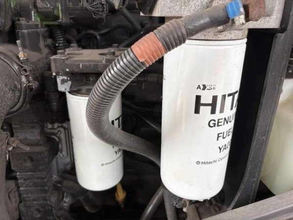 HITACHI ZW180-5B ★ Loader(Crawled/Wheeled) ★ CAB, BKT, A/C, 3,830km - изображение 32