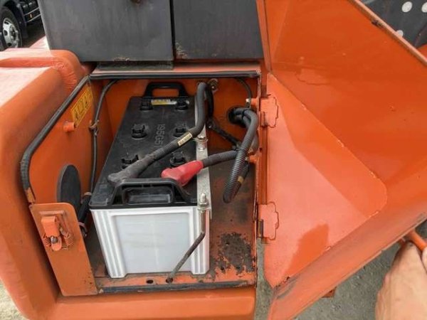 HITACHI ZW180-5B ★ Loader(Crawled/Wheeled) ★ CAB, BKT, A/C, 3,830km - изображение 35