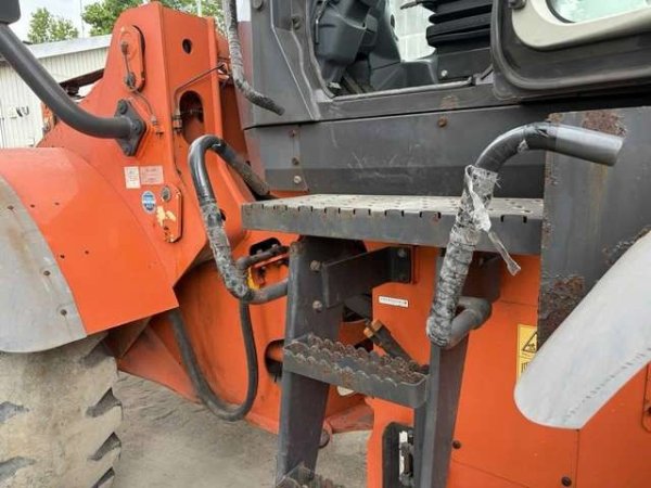 HITACHI ZW180-5B ★ Loader(Crawled/Wheeled) ★ CAB, BKT, A/C, 3,830km - изображение 39
