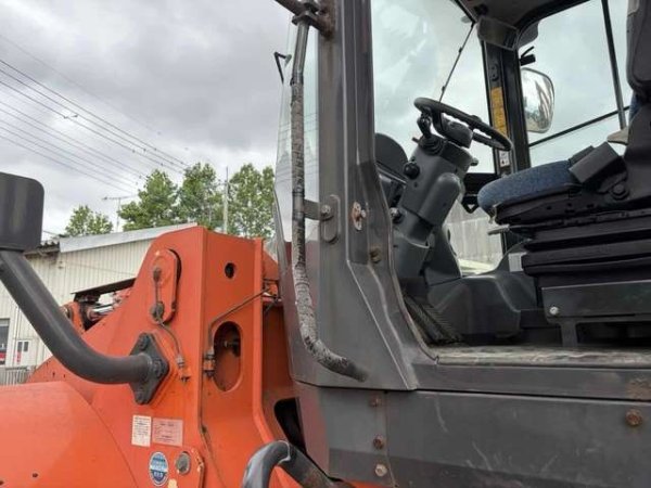 HITACHI ZW180-5B ★ Loader(Crawled/Wheeled) ★ CAB, BKT, A/C, 3,830km - изображение 41