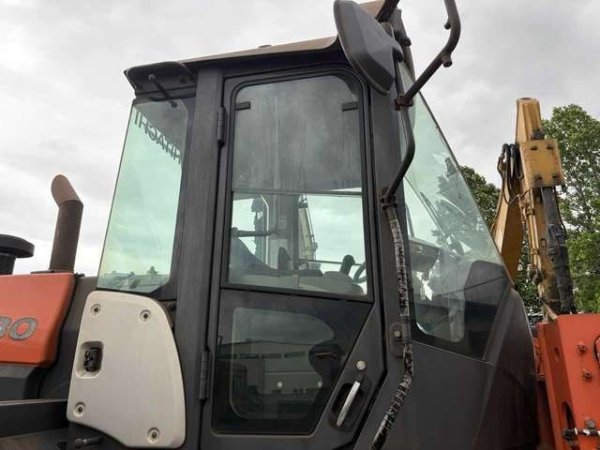 HITACHI ZW180-5B ★ Loader(Crawled/Wheeled) ★ CAB, BKT, A/C, 3,830km - изображение 43