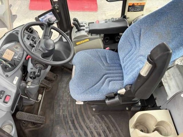 HITACHI ZW180-5B ★ Loader(Crawled/Wheeled) ★ CAB, BKT, A/C, 3,830km - изображение 47