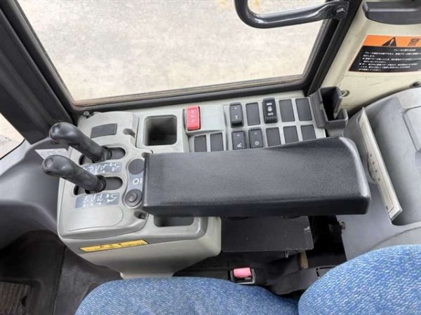 HITACHI ZW180-5B ★ Loader(Crawled/Wheeled) ★ CAB, BKT, A/C, 3,830km - изображение 48