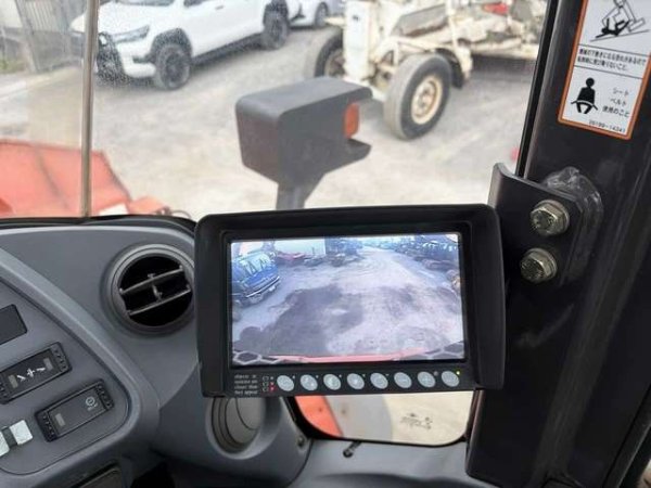HITACHI ZW180-5B ★ Loader(Crawled/Wheeled) ★ CAB, BKT, A/C, 3,830km - изображение 50