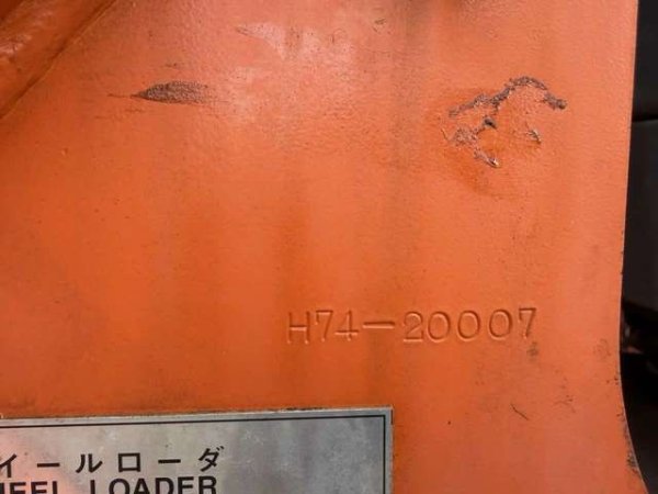 HITACHI ZW180-5B ★ Loader(Crawled/Wheeled) ★ CAB, BKT, A/C, 3,830km - изображение 56
