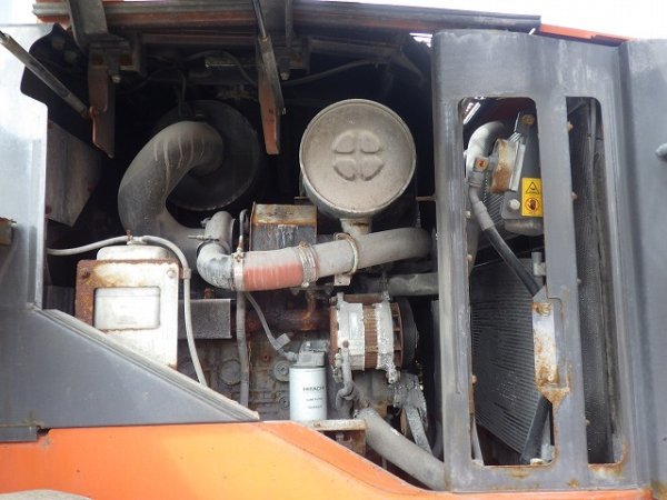 HITACHI ZW180 ★ Loader(Crawled/Wheeled) ★ ROPS CAB, A/C - Image 13