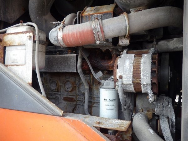 HITACHI ZW180 ★ Loader(Crawled/Wheeled) ★ ROPS CAB, A/C - Image 14