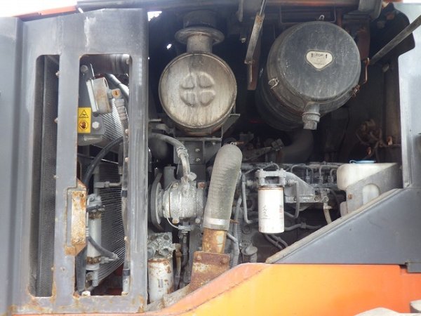 HITACHI ZW180 ★ Loader(Crawled/Wheeled) ★ ROPS CAB, A/C - Image 20