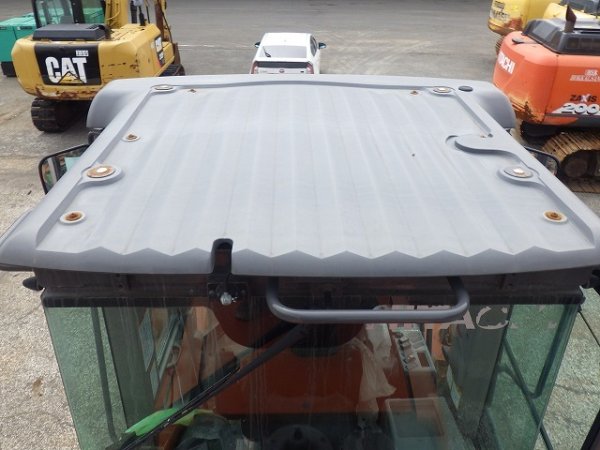 HITACHI ZW180 ★ Loader(Crawled/Wheeled) ★ ROPS CAB, A/C - Image 25