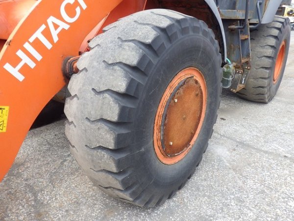 HITACHI ZW180 ★ Loader(Crawled/Wheeled) ★ ROPS CAB, A/C - Image 29