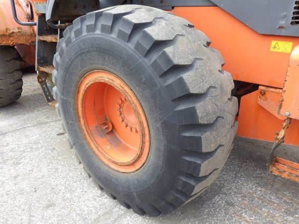 HITACHI ZW180 ★ Loader(Crawled/Wheeled) ★ ROPS CAB, A/C - Image 31