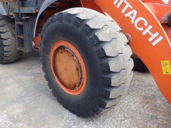 HITACHI ZW180 ★ Loader(Crawled/Wheeled) ★ ROPS CAB, A/C - Image 32