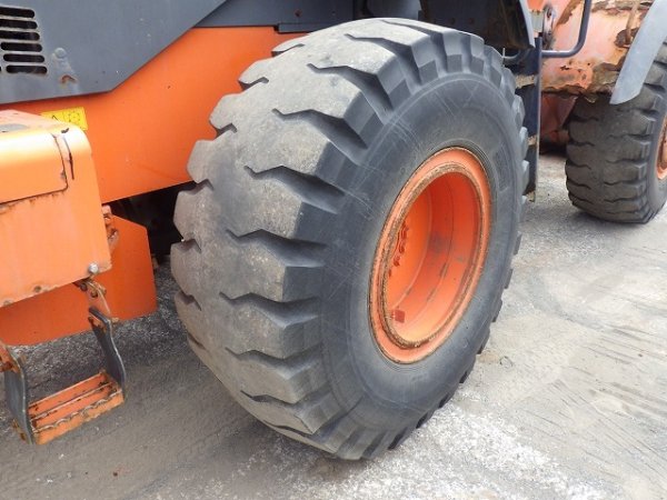 HITACHI ZW180 ★ Loader(Crawled/Wheeled) ★ ROPS CAB, A/C - Image 33