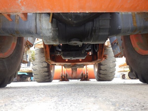 HITACHI ZW180 ★ Loader(Crawled/Wheeled) ★ ROPS CAB, A/C - Image 34