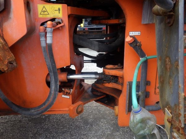 HITACHI ZW180 ★ Loader(Crawled/Wheeled) ★ ROPS CAB, A/C - Image 38