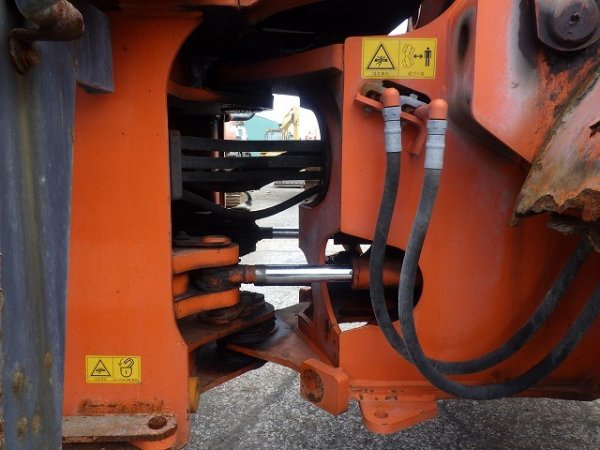 HITACHI ZW180 ★ Loader(Crawled/Wheeled) ★ ROPS CAB, A/C - Image 40