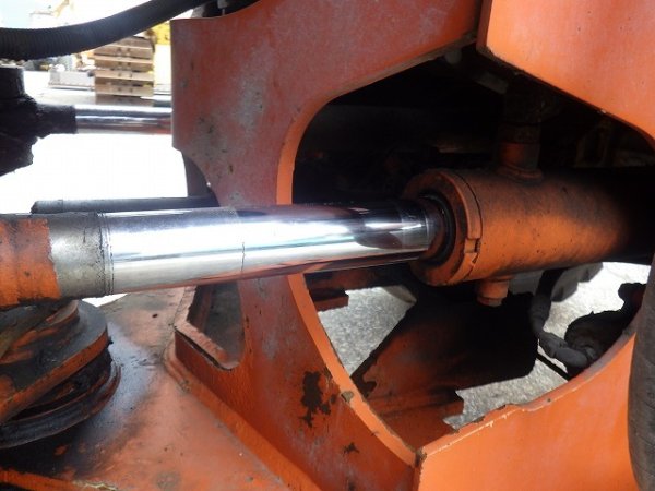 HITACHI ZW180 ★ Loader(Crawled/Wheeled) ★ ROPS CAB, A/C - Image 41
