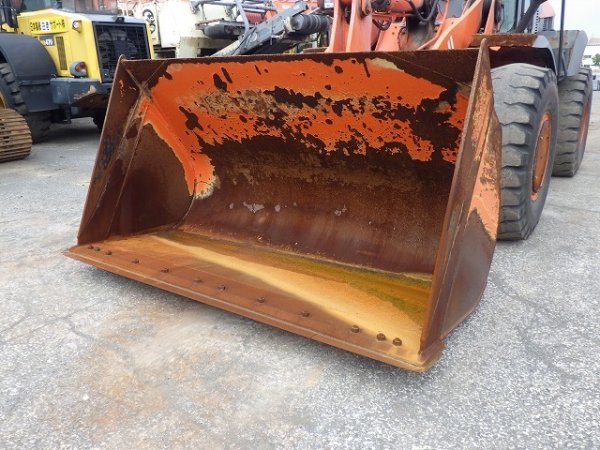 HITACHI ZW180 ★ Loader(Crawled/Wheeled) ★ ROPS CAB, A/C - Image 42